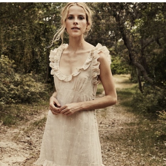 Doen Calla Dress - Picture 2 of 11